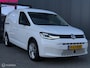 Volkswagen Caddy Maxi Cargo |Schuifdeur L+R|Standkachel|LED|Trekhaak|Stoelverw|Camera|ACC|