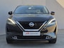 Nissan Qashqai 1.3 MHEV Xtronic Tekna Plus / Dealer onderhouden / Elektrisch achterklep / All season banden / head-up display / Panoramadak / Apple Carplay Android Auto / Trekgewicht 1.400 kg / Keyless Entry/Start / rondomzicht camera / Stuur- Stoel & Voorruitverwarming /