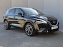 Nissan Qashqai 1.3 MHEV Xtronic Tekna Plus / Dealer onderhouden / Elektrisch achterklep / All season banden / head-up display / Panoramadak / Apple Carplay Android Auto / Trekgewicht 1.400 kg / Keyless Entry/Start / rondomzicht camera / Stuur- Stoel & Voorruitverwarming /