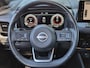 Nissan Qashqai 1.3 MHEV Xtronic Tekna Plus / Dealer onderhouden / Elektrisch achterklep / All season banden / head-up display / Panoramadak / Apple Carplay Android Auto / Trekgewicht 1.400 kg / Keyless Entry/Start / rondomzicht camera / Stuur- Stoel & Voorruitverwarming /