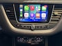 Opel Grandland X 1.2 Turbo Ultimate | PANO | LEER | Stoel koeling & verwarming | 18" | Carplay | 1. Eigenaar | Volledige historie | Interesse in een bezichtiging of proefrit, bel of app met 06-24282842