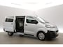 Citroën Jumpy 2.0 BlueHDI L3H1 | Marge | Dubbele Cabine | Clima | Cruise | Carplay | Trekhaak | Parkeersens.