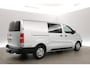 Citroën Jumpy 2.0 BlueHDI L3H1 | Marge | Dubbele Cabine | Clima | Cruise | Carplay | Trekhaak | Parkeersens.