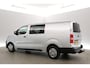 Citroën Jumpy 2.0 BlueHDI L3H1 | Marge | Dubbele Cabine | Clima | Cruise | Carplay | Trekhaak | Parkeersens.
