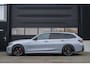 BMW 3-Serie Touring M340i xDrive Vol|Pano|Trekhaak|Harman-Kardon|HuD|Carbon|