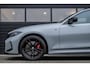 BMW 3-Serie Touring M340i xDrive Vol|Pano|Trekhaak|Harman-Kardon|HuD|Carbon|