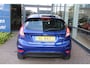 Ford Fiesta 1.0 80pk Style Ultimate 5-drs Airco Navi Parkeersensoren V+A Zeer mooi