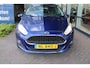 Ford Fiesta 1.0 80pk Style Ultimate 5-drs Airco Navi Parkeersensoren V+A Zeer mooi