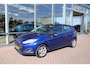 Ford Fiesta 1.0 80pk Style Ultimate 5-drs Airco Navi Parkeersensoren V+A Zeer mooi