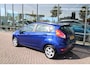 Ford Fiesta 1.0 80pk Style Ultimate 5-drs Airco Navi Parkeersensoren V+A Zeer mooi