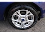 Ford Fiesta 1.0 80pk Style Ultimate 5-drs Airco Navi Parkeersensoren V+A Zeer mooi