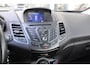 Ford Fiesta 1.0 80pk Style Ultimate 5-drs Airco Navi Parkeersensoren V+A Zeer mooi
