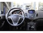 Ford Fiesta 1.0 80pk Style Ultimate 5-drs Airco Navi Parkeersensoren V+A Zeer mooi