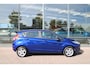 Ford Fiesta 1.0 80pk Style Ultimate 5-drs Airco Navi Parkeersensoren V+A Zeer mooi