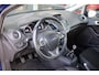 Ford Fiesta 1.0 80pk Style Ultimate 5-drs Airco Navi Parkeersensoren V+A Zeer mooi