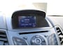 Ford Fiesta 1.0 80pk Style Ultimate 5-drs Airco Navi Parkeersensoren V+A Zeer mooi