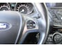 Ford Fiesta 1.0 80pk Style Ultimate 5-drs Airco Navi Parkeersensoren V+A Zeer mooi