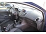 Ford Fiesta 1.0 80pk Style Ultimate 5-drs Airco Navi Parkeersensoren V+A Zeer mooi