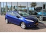Ford Fiesta 1.0 80pk Style Ultimate 5-drs Airco Navi Parkeersensoren V+A Zeer mooi