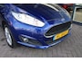 Ford Fiesta 1.0 80pk Style Ultimate 5-drs Airco Navi Parkeersensoren V+A Zeer mooi