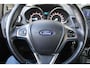 Ford Fiesta 1.0 80pk Style Ultimate 5-drs Airco Navi Parkeersensoren V+A Zeer mooi