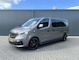 Renault Trafic 2.0 dCi 170 PK AUTOMAAT / L2H1 / DUBBEL CABINE / 2x SCHUIFDEUR / CAMERA / LED KOPLAMPEN / TREKHAAK / ECC / CRUISE
