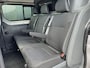 Renault Trafic 2.0 dCi 170 PK AUTOMAAT / L2H1 / DUBBEL CABINE / 2x SCHUIFDEUR / CAMERA / LED KOPLAMPEN / TREKHAAK / ECC / CRUISE