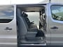 Renault Trafic 2.0 dCi 170 PK AUTOMAAT / L2H1 / DUBBEL CABINE / 2x SCHUIFDEUR / CAMERA / LED KOPLAMPEN / TREKHAAK / ECC / CRUISE