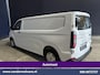Ford Transit Custom 2.0 TDCI 170pk Automaat L2H1 Euro6 Airco | Camera | LED | Apple Carplay | Cruisecontrol | Stoelverwarming Android Auto, Verwarmde voorruit, Parkeersensoren, Bijrijdersbank