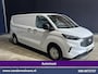Ford Transit Custom 2.0 TDCI 170pk Automaat L2H1 Euro6 Airco | Camera | LED | Apple Carplay | Cruisecontrol | Stoelverwarming Android Auto, Verwarmde voorruit, Parkeersensoren, Bijrijdersbank