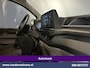 Ford Transit Custom 2.0 TDCI 170pk Automaat L2H1 Euro6 Airco | Camera | LED | Apple Carplay | Cruisecontrol | Stoelverwarming Android Auto, Verwarmde voorruit, Parkeersensoren, Bijrijdersbank
