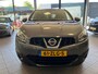 Nissan Qashqai 2.0 Connect Edition AUTOMAAT 99 DKM BJ 2013 !!!
