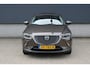 Mazda CX-3 2.0 SkyActiv-G 120 SkyLease GT Hoogwaardig afgewerkt interieur!