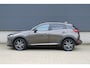 Mazda CX-3 2.0 SkyActiv-G 120 SkyLease GT Hoogwaardig afgewerkt interieur!