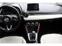 Mazda CX-3 2.0 SkyActiv-G 120 SkyLease GT Hoogwaardig afgewerkt interieur!