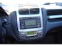 Kia Sportage 2.0 CVVT Fifteen