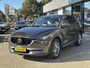 Mazda CX-5 2.0 SkyActiv-G 165 Luxury /Automaat/Afneembare Trekhaak/360CAM/Carplay/Bose Audiosysteem/
