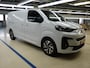 Fiat e-Scudo L3 75 kWh | 8 jaar garantie | CAMERA | DRAADLOOS CARPLAY | BETIMMERING | LED | 17" LM VELGEN | COMFORT WAND |