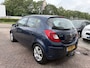 Opel Corsa 1.2-16V Design Edition