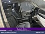 Volkswagen Transporter 2.0 TDI 150pk Automaat L2H1 BULLI Dubbele Cabine Euro6 Airco | 5-Zits | Camera | Navigatie | Apple Carplay LED, Android Auto, Adaptieve Cruisecontrol, LM Velgen, Leder, 2500kg Trekhaak, Parkeersensoren, Verwarmde voorruit
