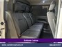 Volkswagen Transporter 2.0 TDI 150pk Automaat L2H1 BULLI Dubbele Cabine Euro6 Airco | 5-Zits | Camera | Navigatie | Apple Carplay LED, Android Auto, Adaptieve Cruisecontrol, LM Velgen, Leder, 2500kg Trekhaak, Parkeersensoren, Verwarmde voorruit