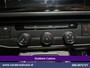 Volkswagen Transporter 2.0 TDI 150pk Automaat L2H1 BULLI Dubbele Cabine Euro6 Airco | 5-Zits | Camera | Navigatie | Apple Carplay LED, Android Auto, Adaptieve Cruisecontrol, LM Velgen, Leder, 2500kg Trekhaak, Parkeersensoren, Verwarmde voorruit
