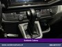 Volkswagen Transporter 2.0 TDI 150pk Automaat L2H1 BULLI Dubbele Cabine Euro6 Airco | 5-Zits | Camera | Navigatie | Apple Carplay LED, Android Auto, Adaptieve Cruisecontrol, LM Velgen, Leder, 2500kg Trekhaak, Parkeersensoren, Verwarmde voorruit