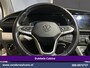 Volkswagen Transporter 2.0 TDI 150pk Automaat L2H1 BULLI Dubbele Cabine Euro6 Airco | 5-Zits | Camera | Navigatie | Apple Carplay LED, Android Auto, Adaptieve Cruisecontrol, LM Velgen, Leder, 2500kg Trekhaak, Parkeersensoren, Verwarmde voorruit