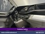 Volkswagen Transporter 2.0 TDI 150pk Automaat L2H1 BULLI Dubbele Cabine Euro6 Airco | 5-Zits | Camera | Navigatie | Apple Carplay LED, Android Auto, Adaptieve Cruisecontrol, LM Velgen, Leder, 2500kg Trekhaak, Parkeersensoren, Verwarmde voorruit