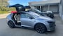 Tesla Model X Dual Motor AWD, 7 pers,Full Options, 10 maanden oud, Trekhaak afn.