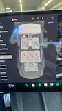 Tesla Model X Dual Motor AWD, 7 pers,Full Options, 10 maanden oud, Trekhaak afn.