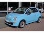 Fiat 500C 1.2 Easy Cabrio dak, distributieriem is vervangen, goed onderhouden.