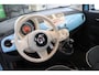 Fiat 500C 1.2 Easy Cabrio dak, distributieriem is vervangen, goed onderhouden.