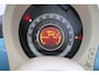 Fiat 500C 1.2 Easy Cabrio dak, distributieriem is vervangen, goed onderhouden.